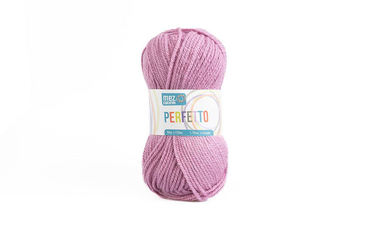 Lana PERFETTO - Mez Cucirini - - LacariaRicami.Store