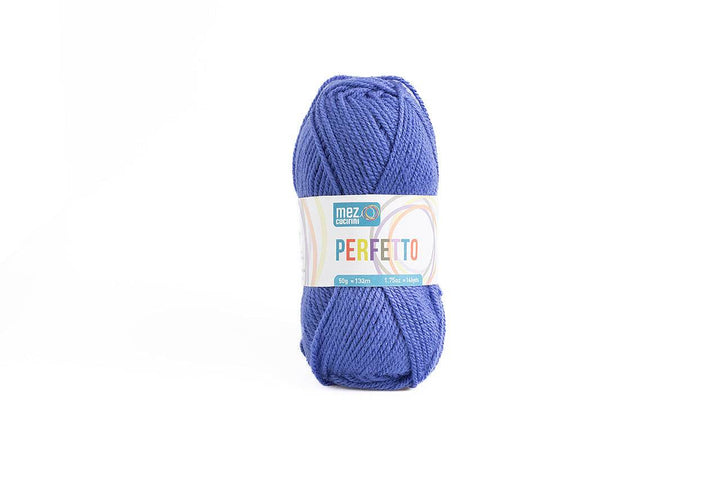 Lana PERFETTO - Mez Cucirini - - LacariaRicami.Store
