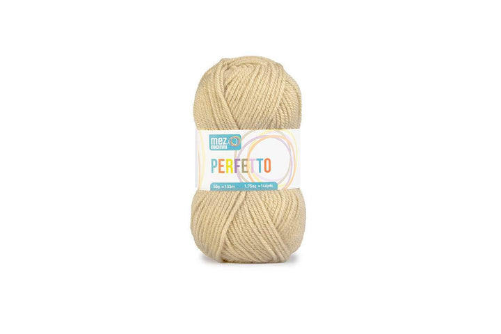 Lana PERFETTO - Mez Cucirini - - LacariaRicami.Store