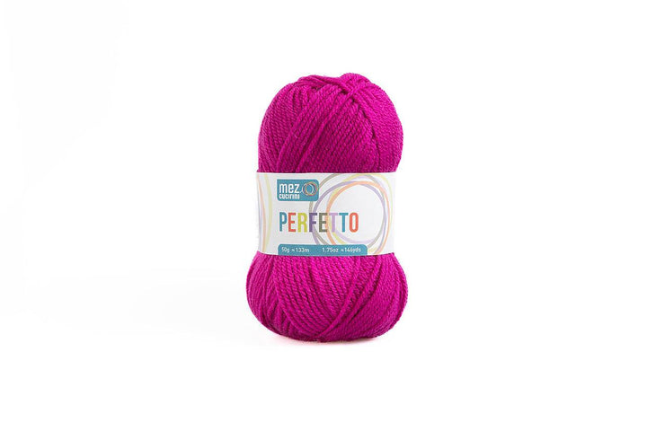 Lana PERFETTO - Mez Cucirini - - LacariaRicami.Store