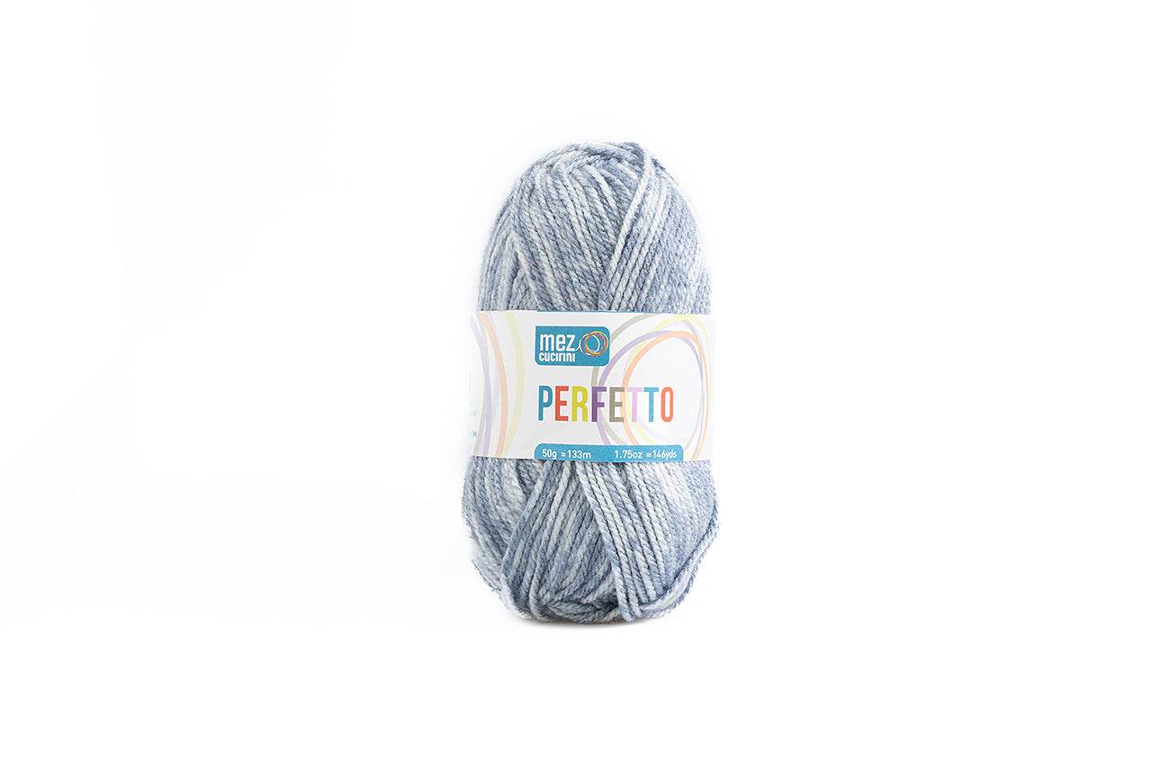 Lana PERFETTO - Mez Cucirini - - LacariaRicami.Store