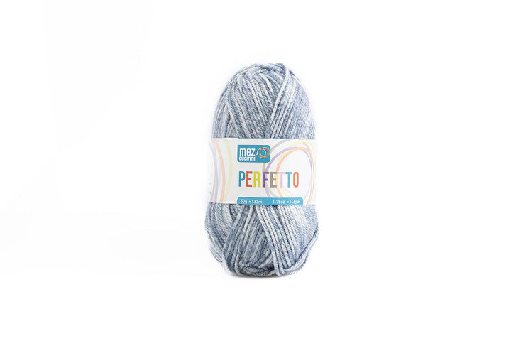 Lana PERFETTO - Mez Cucirini - - LacariaRicami.Store