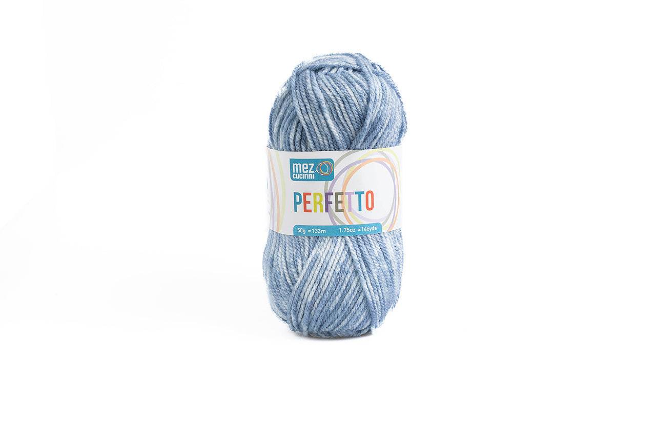 Zoom P08353 - NUBE DENIM