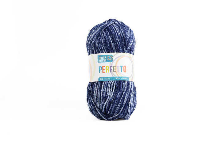 Lana PERFETTO - Mez Cucirini - - LacariaRicami.Store