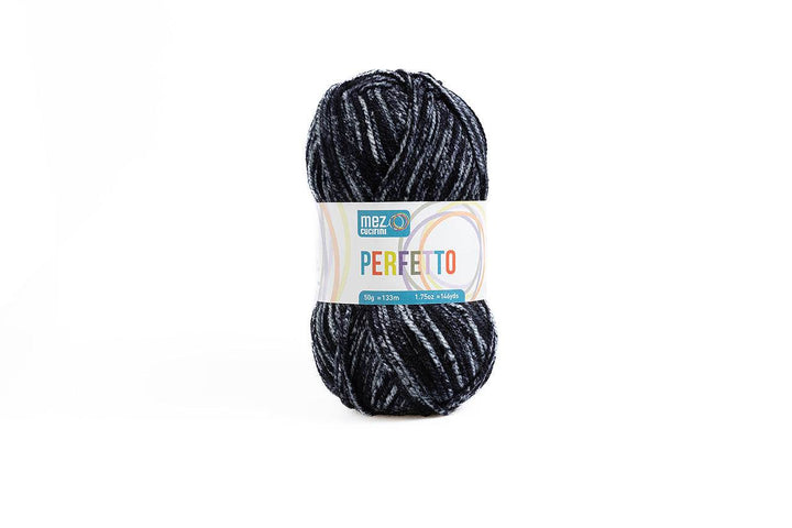 Lana PERFETTO - Mez Cucirini - - LacariaRicami.Store