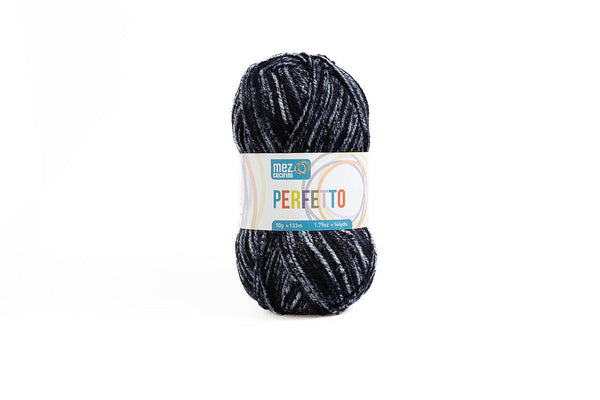 P08355 - NERO DENIM