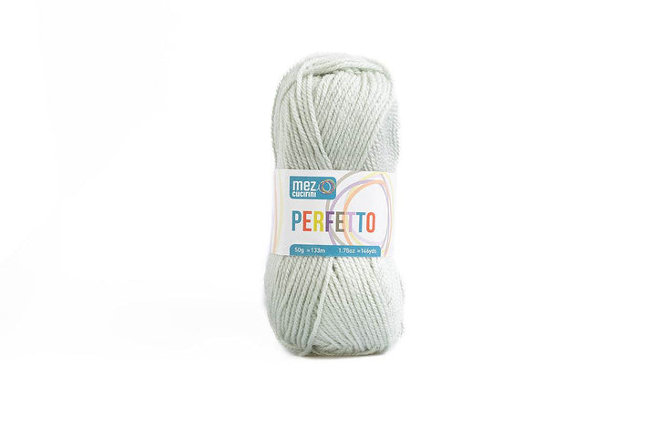 Lana PERFETTO - Mez Cucirini - - LacariaRicami.Store