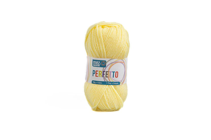 Lana PERFETTO - Mez Cucirini - - LacariaRicami.Store