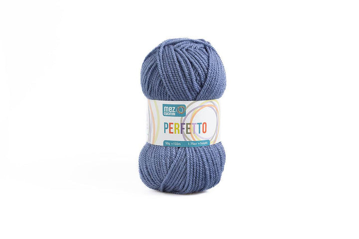Lana PERFETTO - Mez Cucirini - - LacariaRicami.Store