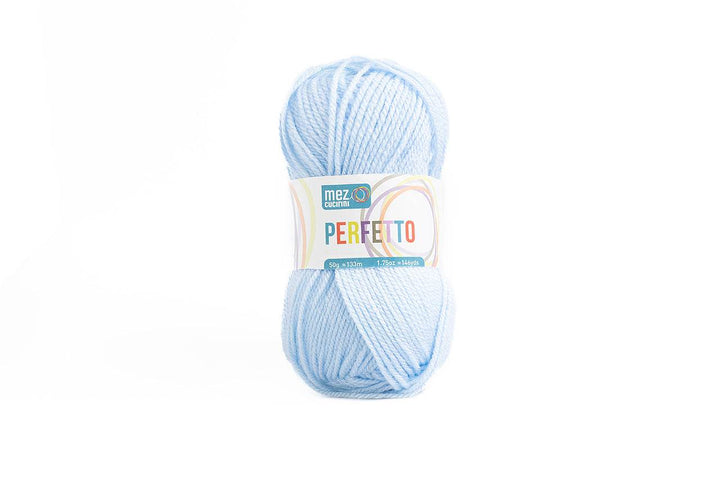 Lana PERFETTO - Mez Cucirini - - LacariaRicami.Store