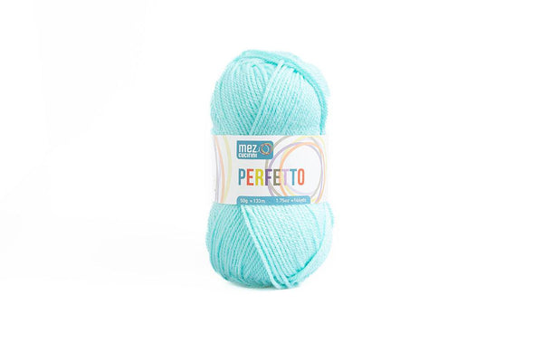 P08366 - BLU MENTA