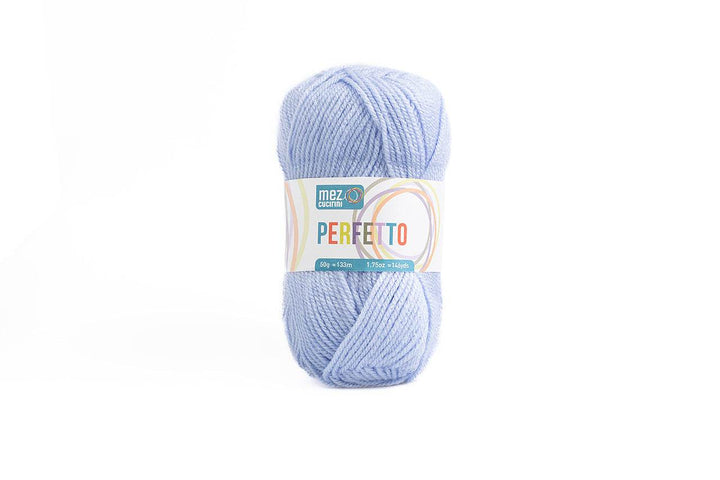 Lana PERFETTO - Mez Cucirini - - LacariaRicami.Store