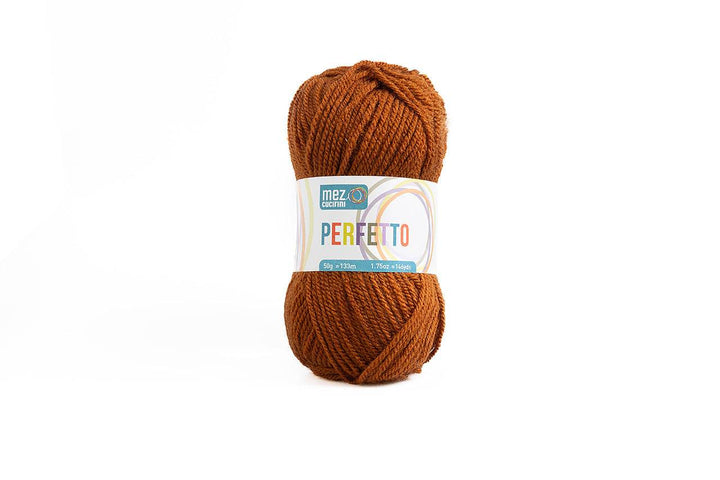Lana PERFETTO - Mez Cucirini - - LacariaRicami.Store
