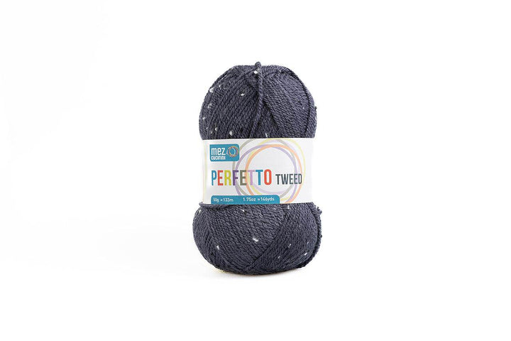 Lana PERFETTO - Mez Cucirini - - LacariaRicami.Store