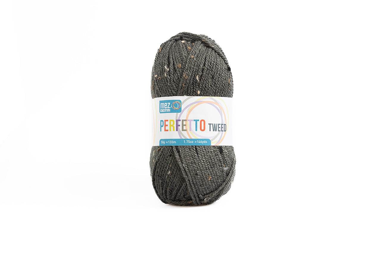 Zoom P08373 - LODEN TWEED