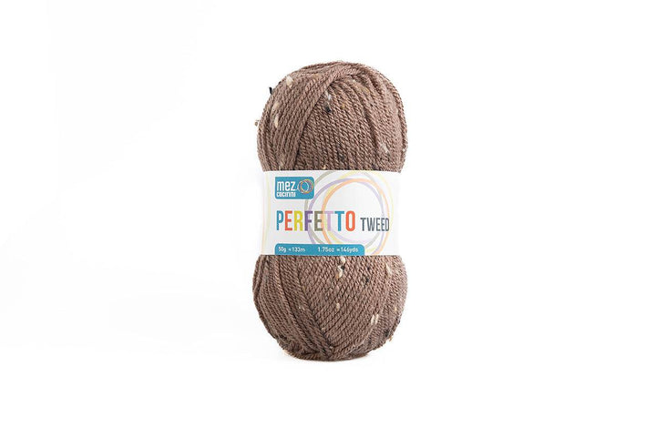 Lana PERFETTO - Mez Cucirini - - LacariaRicami.Store