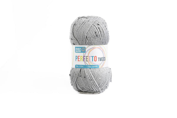 P08376 - GRIGIO CHIARO MISTO