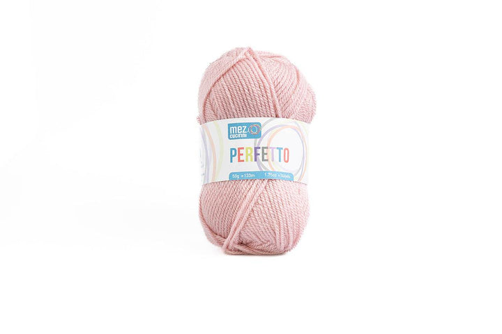 Lana PERFETTO - Mez Cucirini - - LacariaRicami.Store