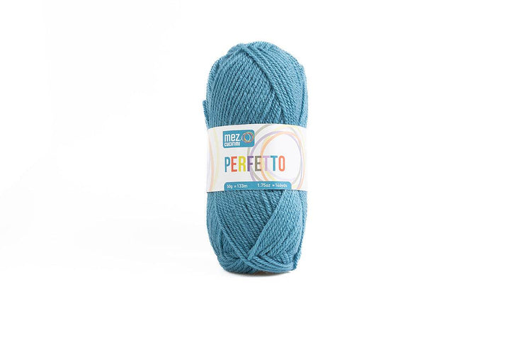 Lana PERFETTO - Mez Cucirini - - LacariaRicami.Store