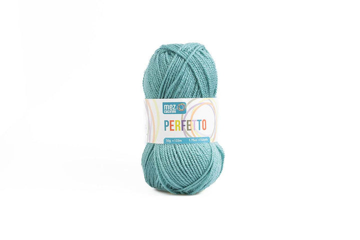 Lana PERFETTO - Mez Cucirini - - LacariaRicami.Store