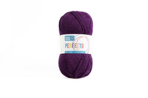 Lana PERFETTO - Mez Cucirini - - LacariaRicami.Store