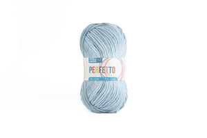 Lana PERFETTO - Mez Cucirini - - LacariaRicami.Store