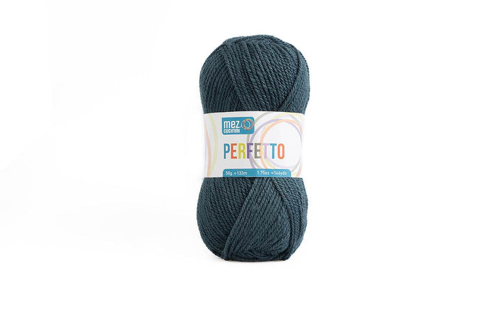 Lana PERFETTO - Mez Cucirini - - LacariaRicami.Store