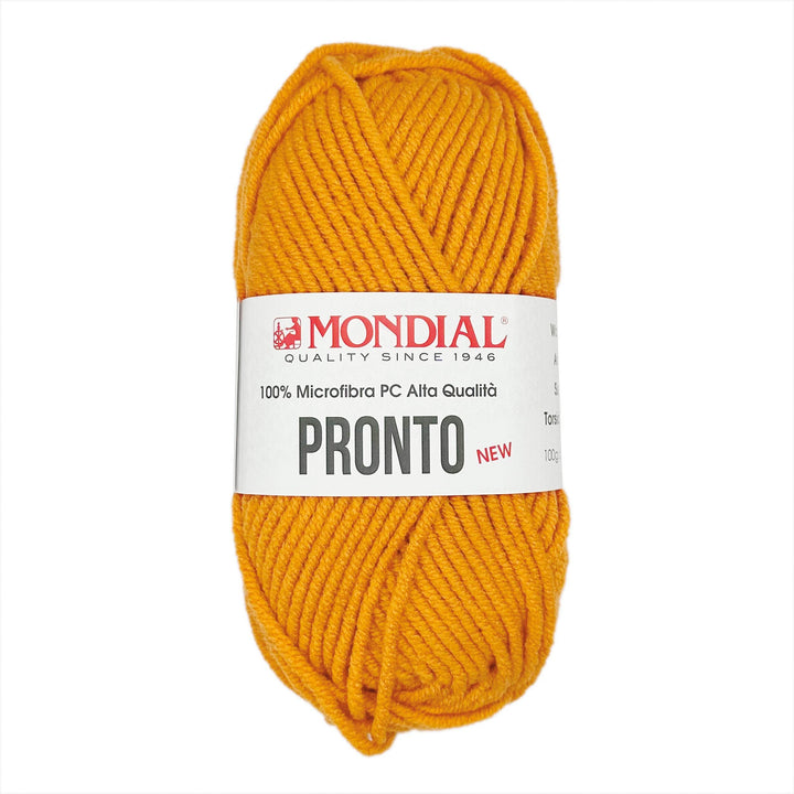 Lana PRONTO NEW - MONDIAL - - LacariaRicami.Store