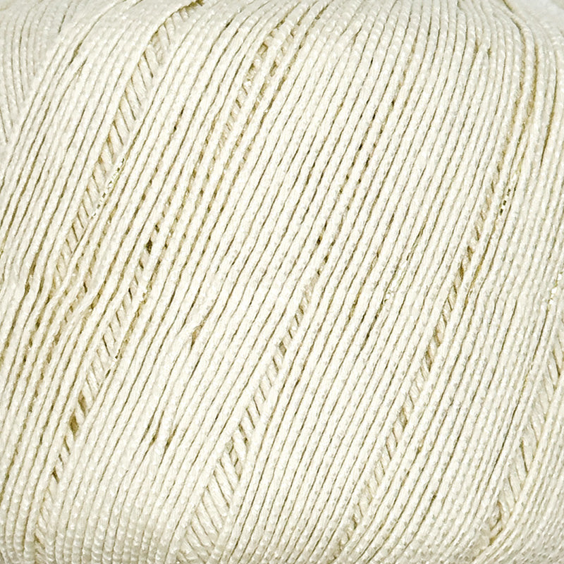 Cotone PREZIOSO - MONDIAL - Colore: - by LacariaRicami.Store