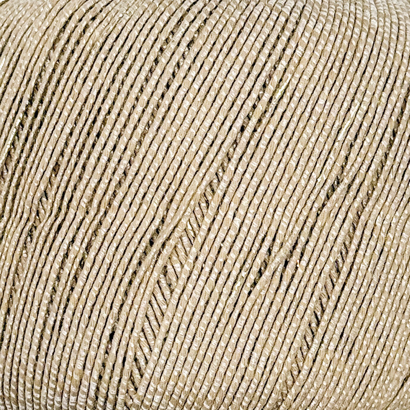 Cotone PREZIOSO - MONDIAL - Colore: - by LacariaRicami.Store