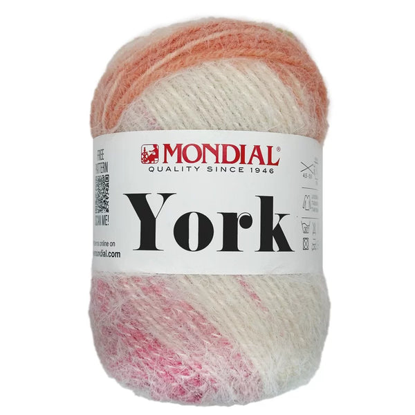 Lana YORK - MONDIAL