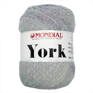 Lana YORK - MONDIAL - - LacariaRicami.Store