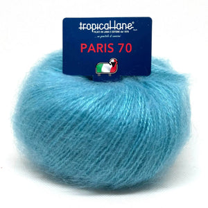 LANA Paris 70 - Tropical Lane - - LacariaRicami.Store
