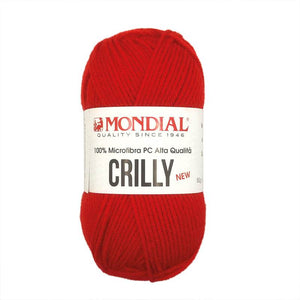 Lana CRILLY NEW - MONDIAL - - LacariaRicami.Store