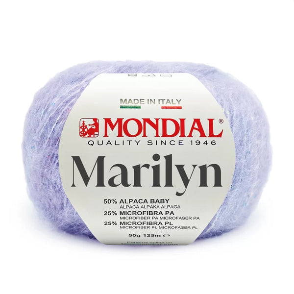 Lana MARILYN - MONDIAL