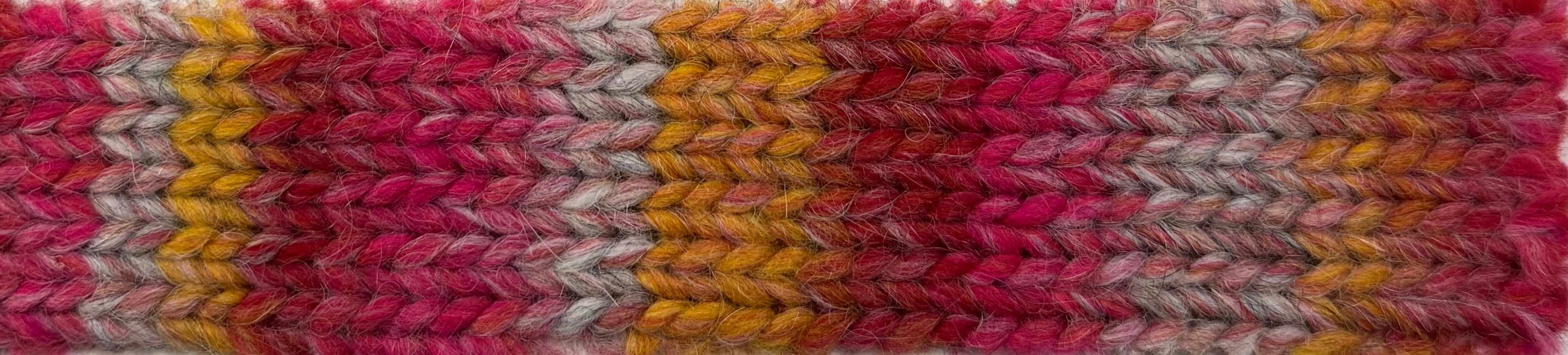 Lana SIERRA NEVADA - ISPE - Colore: - by LacariaRicami.Store