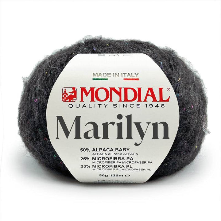 Lana MARILYN - MONDIAL - LacariaRicami.Store