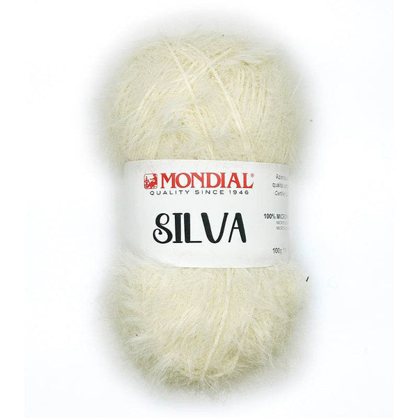 Microfibra SILVA - MONDIAL - - LacariaRicami.Store