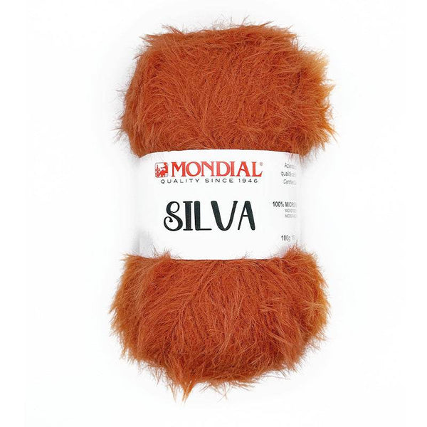 Microfibra SILVA - MONDIAL - LacariaRicami.Store