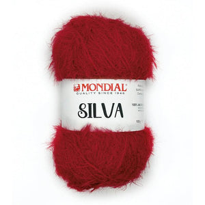 Microfibra SILVA - MONDIAL - - LacariaRicami.Store