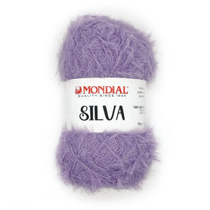 Microfibra SILVA - MONDIAL - - LacariaRicami.Store