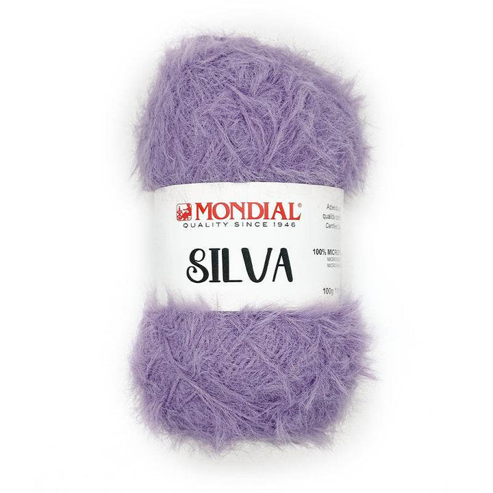 Microfibra SILVA - MONDIAL - - LacariaRicami.Store