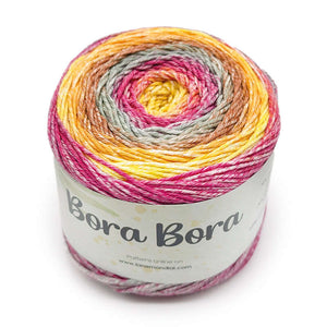 Cotone BORA BORA - MONDIAL - Colore: 931 - by LacariaRicami.Store