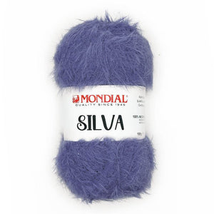 Microfibra SILVA - MONDIAL - - LacariaRicami.Store