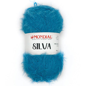 Microfibra SILVA - MONDIAL - - LacariaRicami.Store