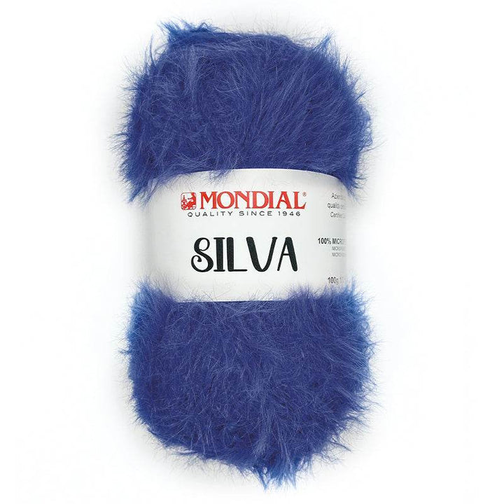 Microfibra SILVA - MONDIAL - - LacariaRicami.Store