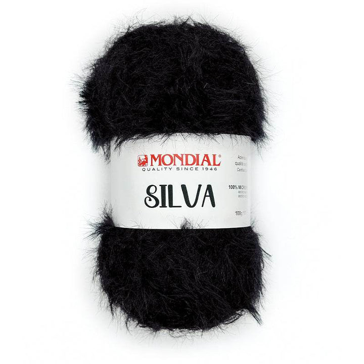 Microfibra SILVA - MONDIAL - - LacariaRicami.Store