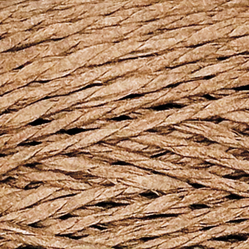 RAFIA Ritorta CAIRO - MONDIAL - 961 - BEIGE - LacariaRicami.Store