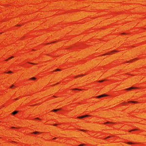 RAFIA Ritorta CAIRO - MONDIAL - 964 - ARANCIO - LacariaRicami.Store