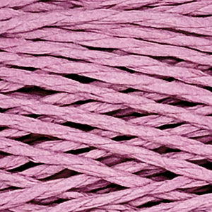 RAFIA Ritorta CAIRO - MONDIAL - 966 - LILLA - LacariaRicami.Store